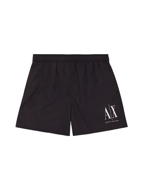 boxer mare ARMANI EXCHANGE | 95303400020 NERO